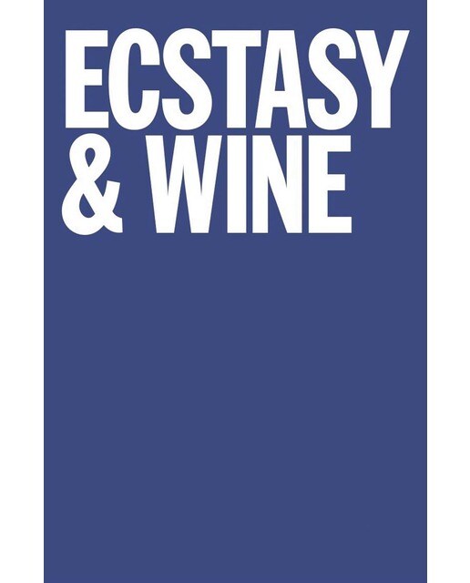 Imagem 0 de Ecstasy & Wine