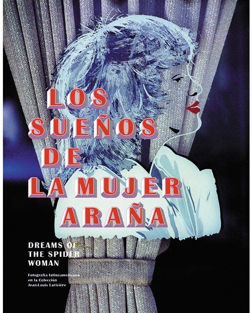 Los Sueños de la mujer araña (Capa dura) 1