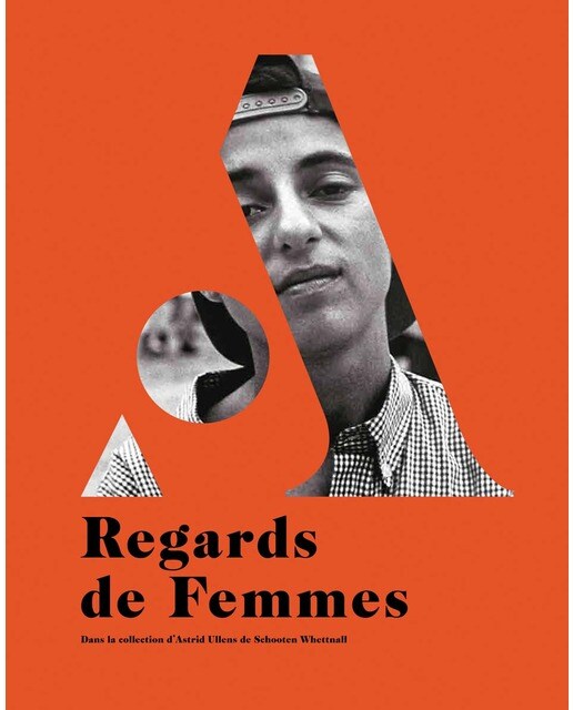 Regards de Femmes (Capa dura) 1