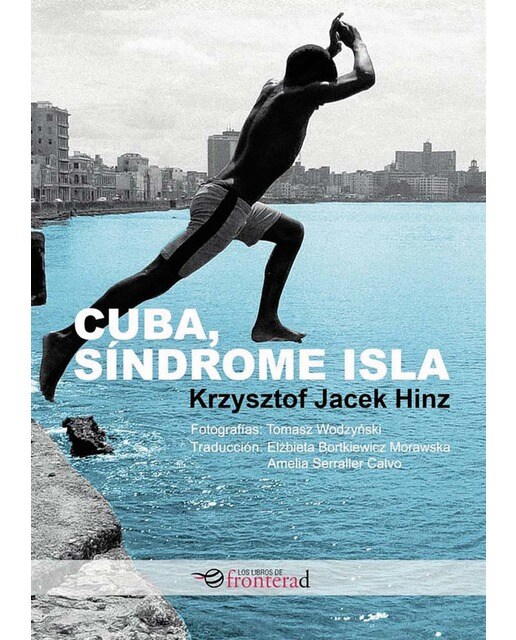 Cuba sindrome isla 1