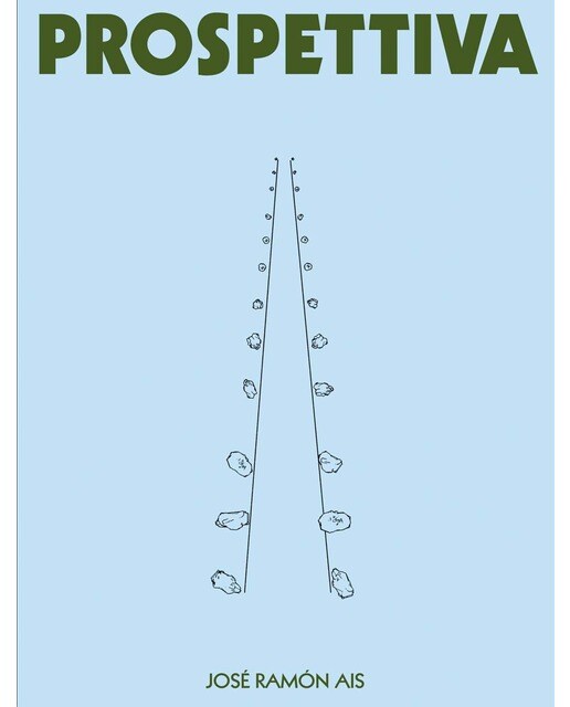 Prospettiva (Capa dura) 1