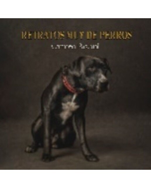 Retratos muy de perros 1