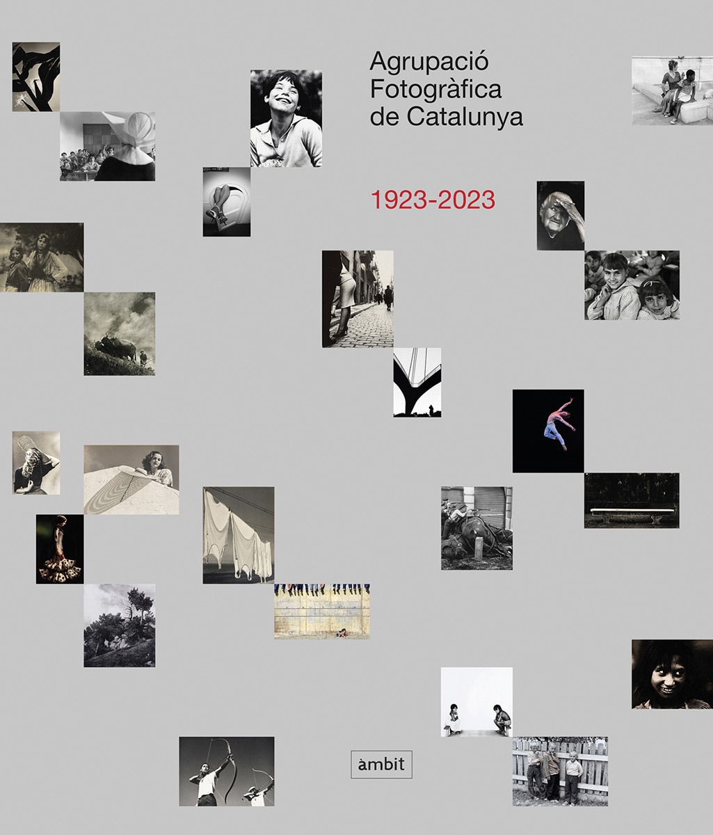 Agrupació fotogràfica de catalunya 1923-2023 1