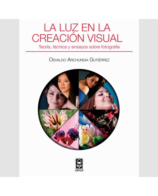 La luz en la creación visual 1