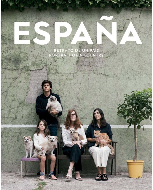 España. Retrato de un país 1