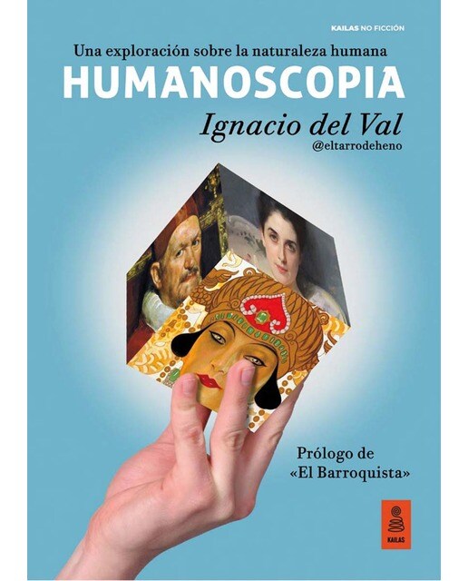 Humanoscopia: Una exploración sobre la naturaleza humana 1