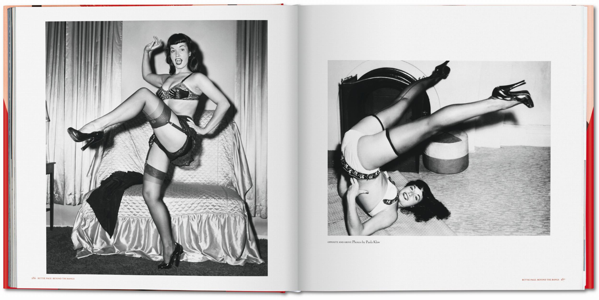 The Big Book of Legs (Capa dura) 2