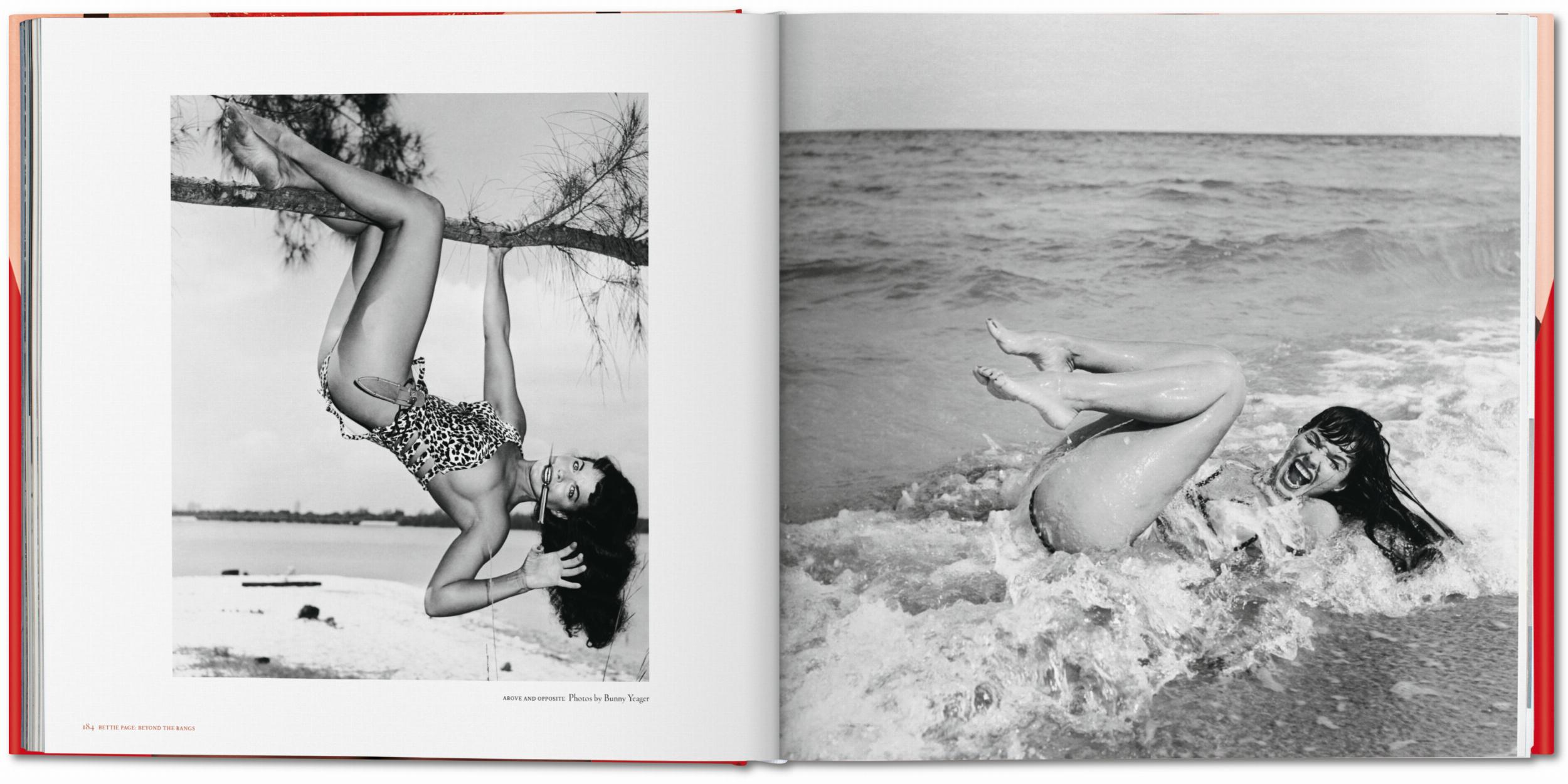 The Big Book of Legs (Capa dura) 4