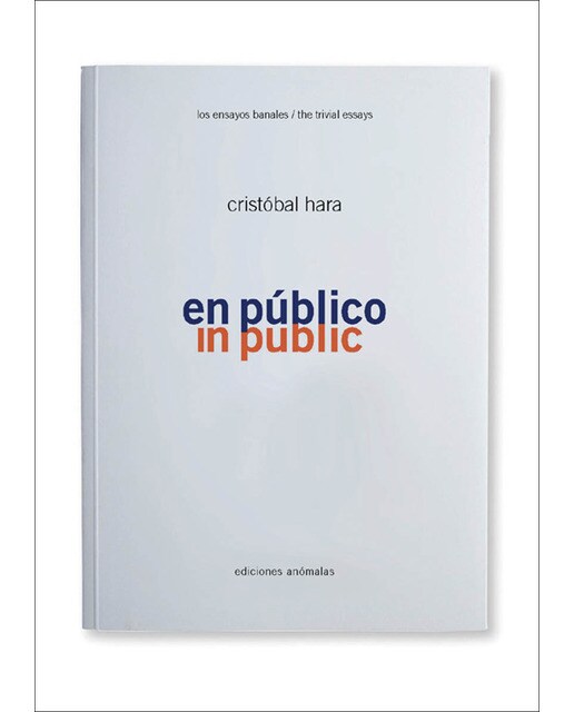 En público 1