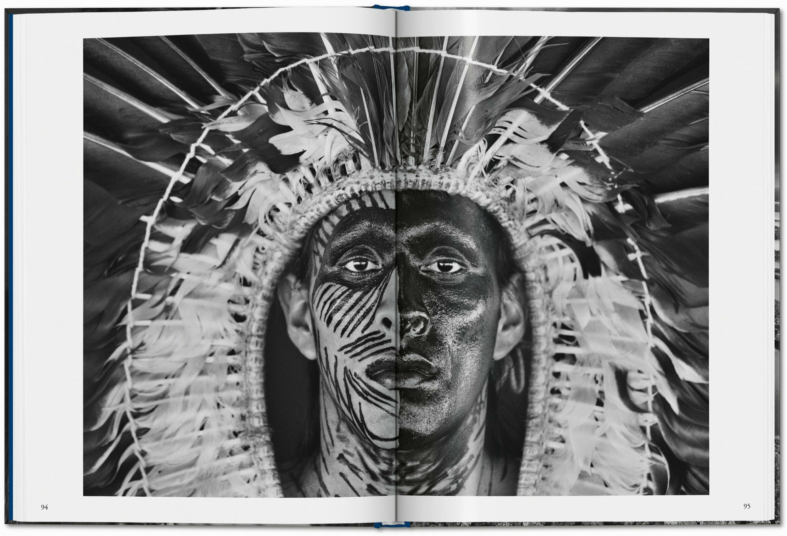 Sebastião Salgado. Amazônia (Capa dura) 3