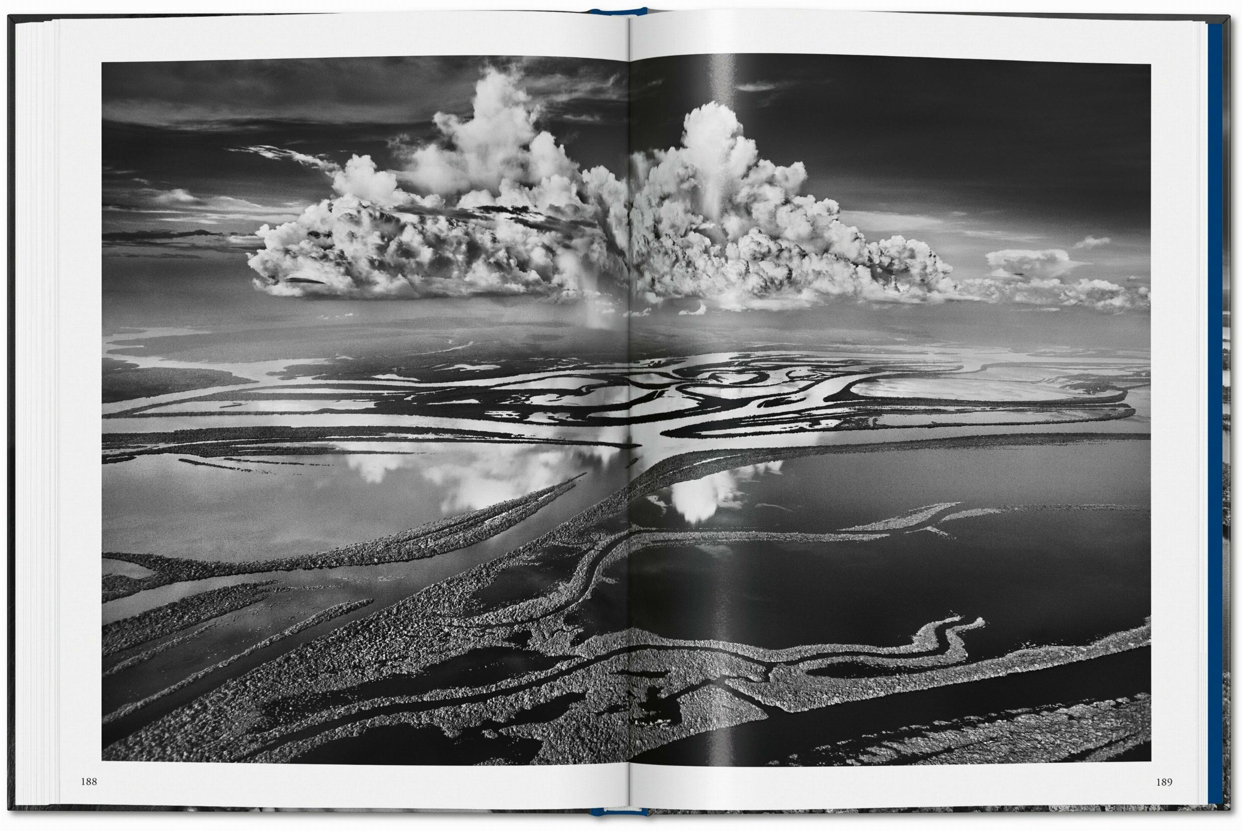 Sebastião Salgado. Amazônia (Capa dura) 5