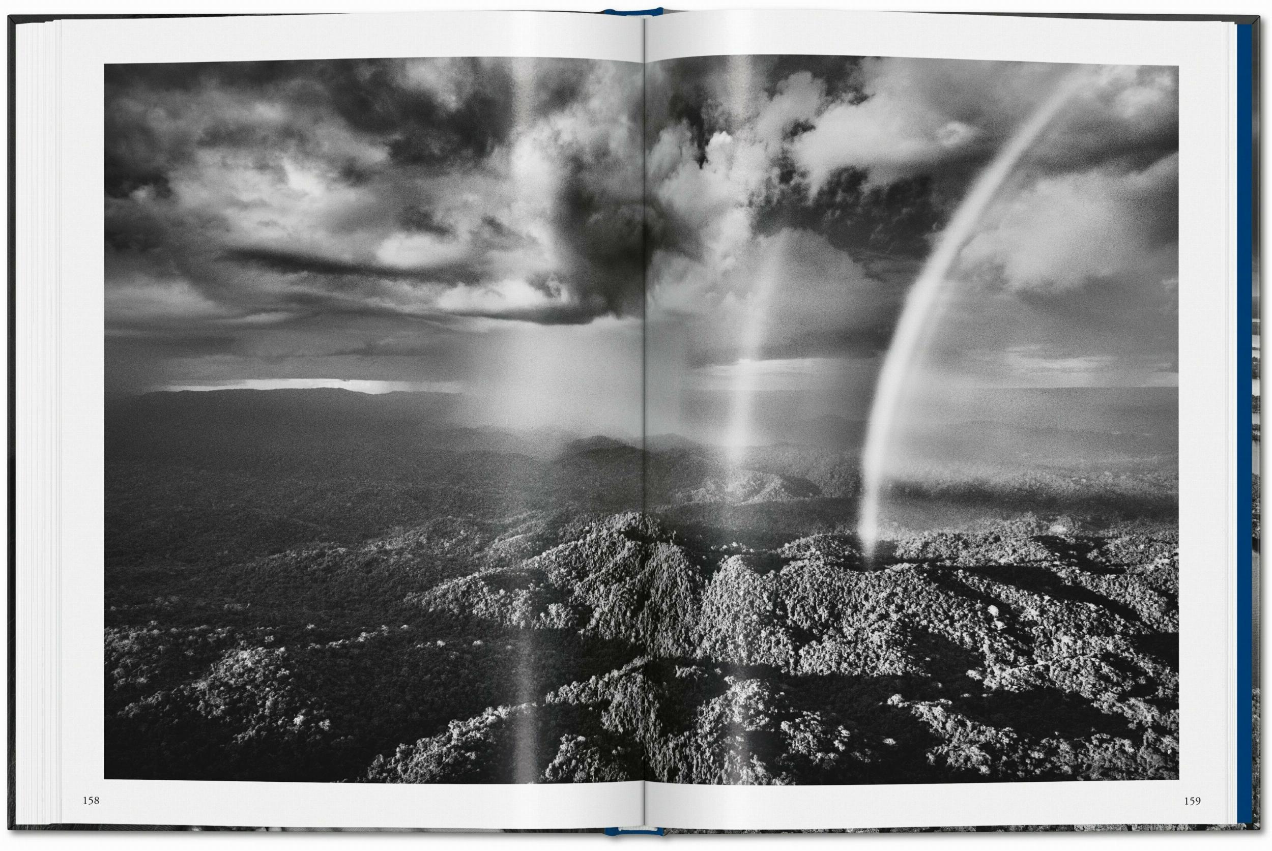 Sebastião Salgado. Amazônia (Capa dura) 7