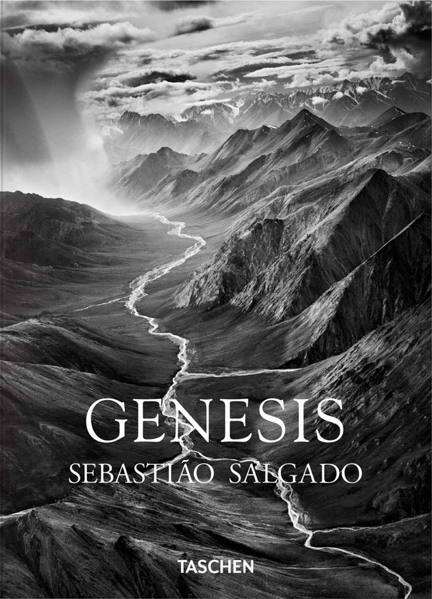 Sebastião Salgado. Génesis (Capa dura) 1
