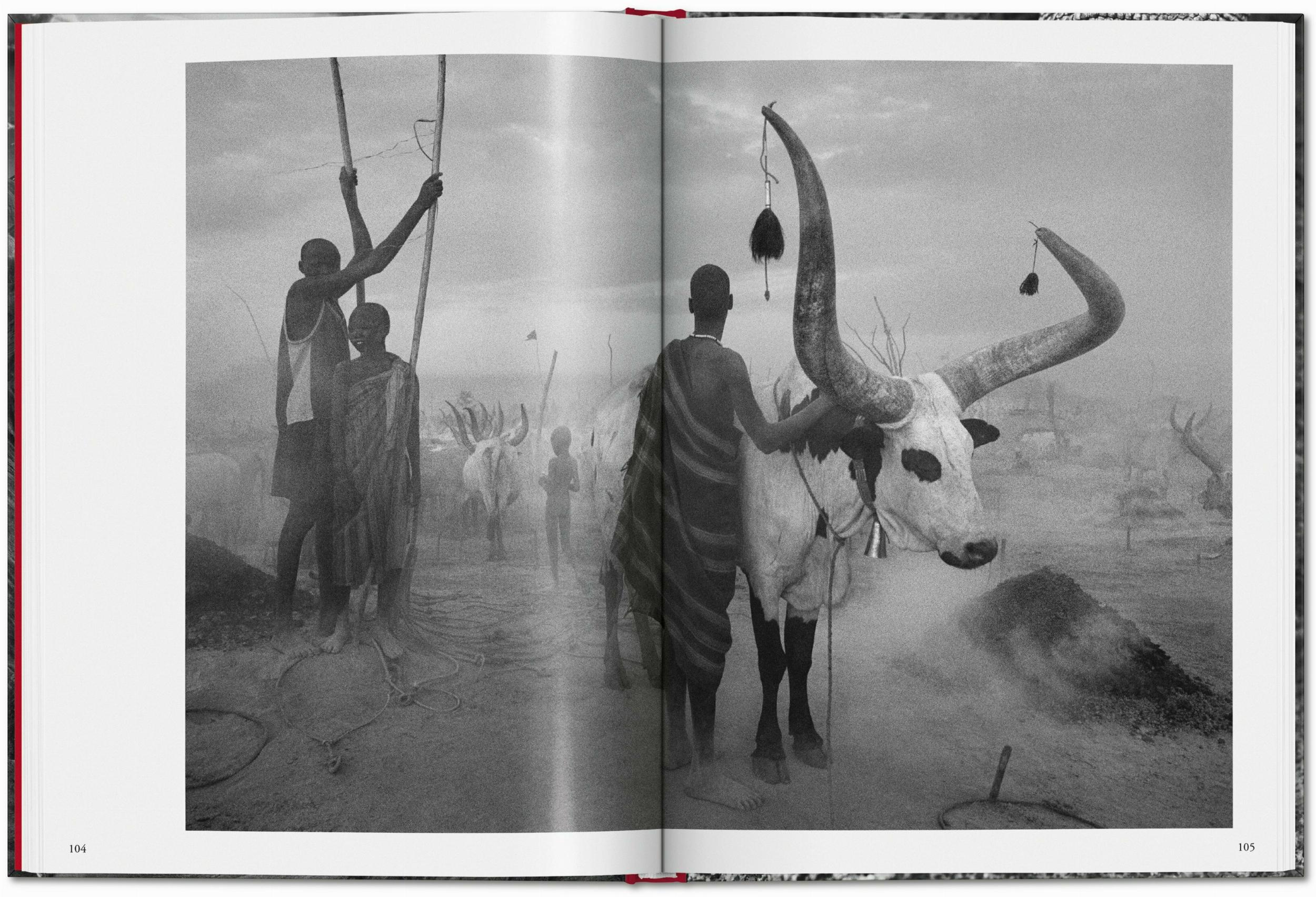 Sebastião Salgado. Génesis (Capa dura) 5
