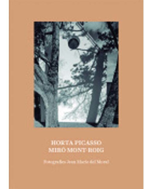 Horta Picasso Miro& Mont-Roig (Capa mole) 1