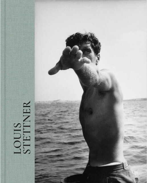 Louis Stettner (Capa dura) 1