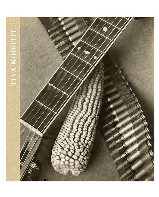 TINA MODOTTI (catalán) (Capa dura) 1