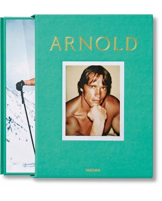 Arnold 1
