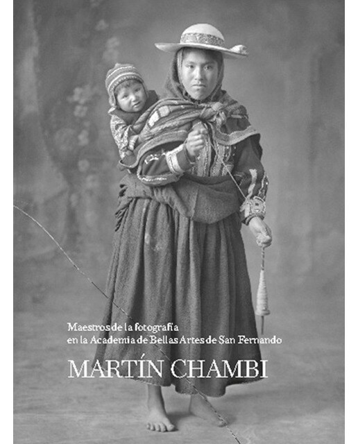 MARTIN CHAMBI 1