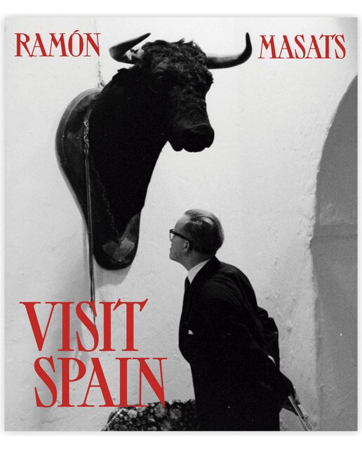 Visit Spain (Capa dura) 1