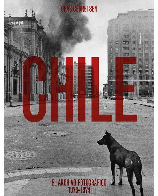 Chile: Archivo Fotográfico 1973-74 (Capa mole) 1