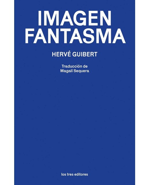 Imagen fantasma.