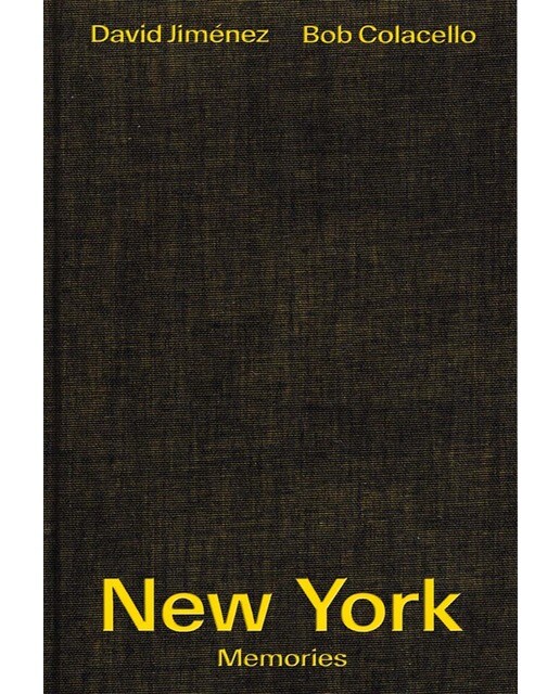 New York Memories 1