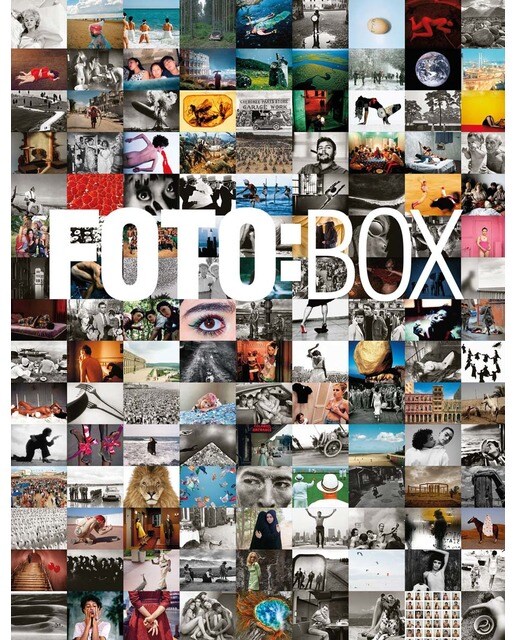 Foto:Box (Capa mole com abas) 1