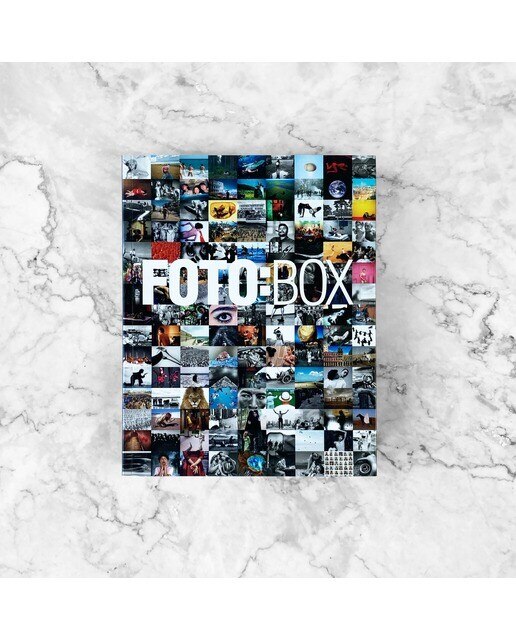 Foto:Box (Capa mole com abas) 6