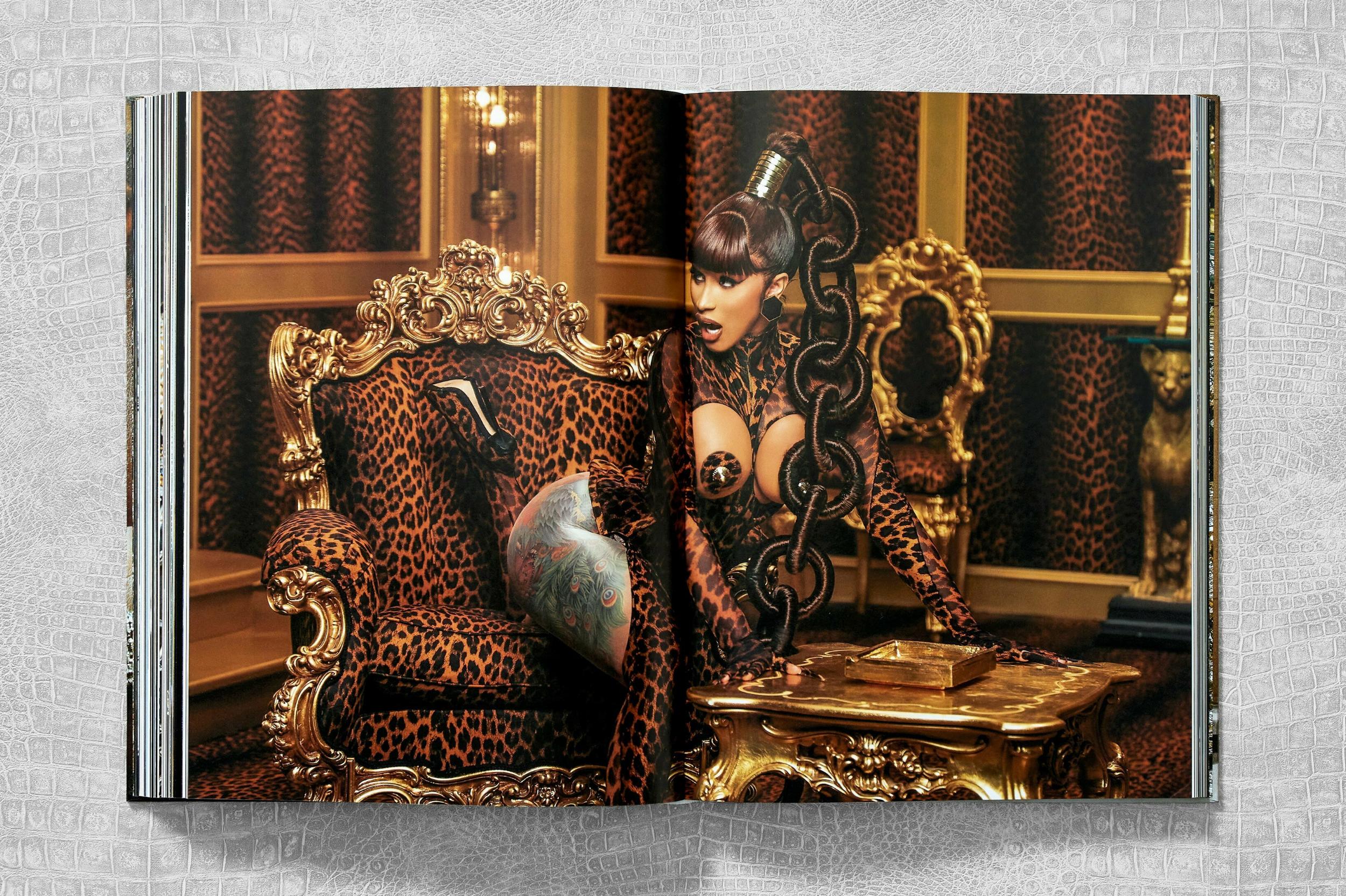 Ice Cold. A Hip-Hop Jewelry History (Capa dura) 2