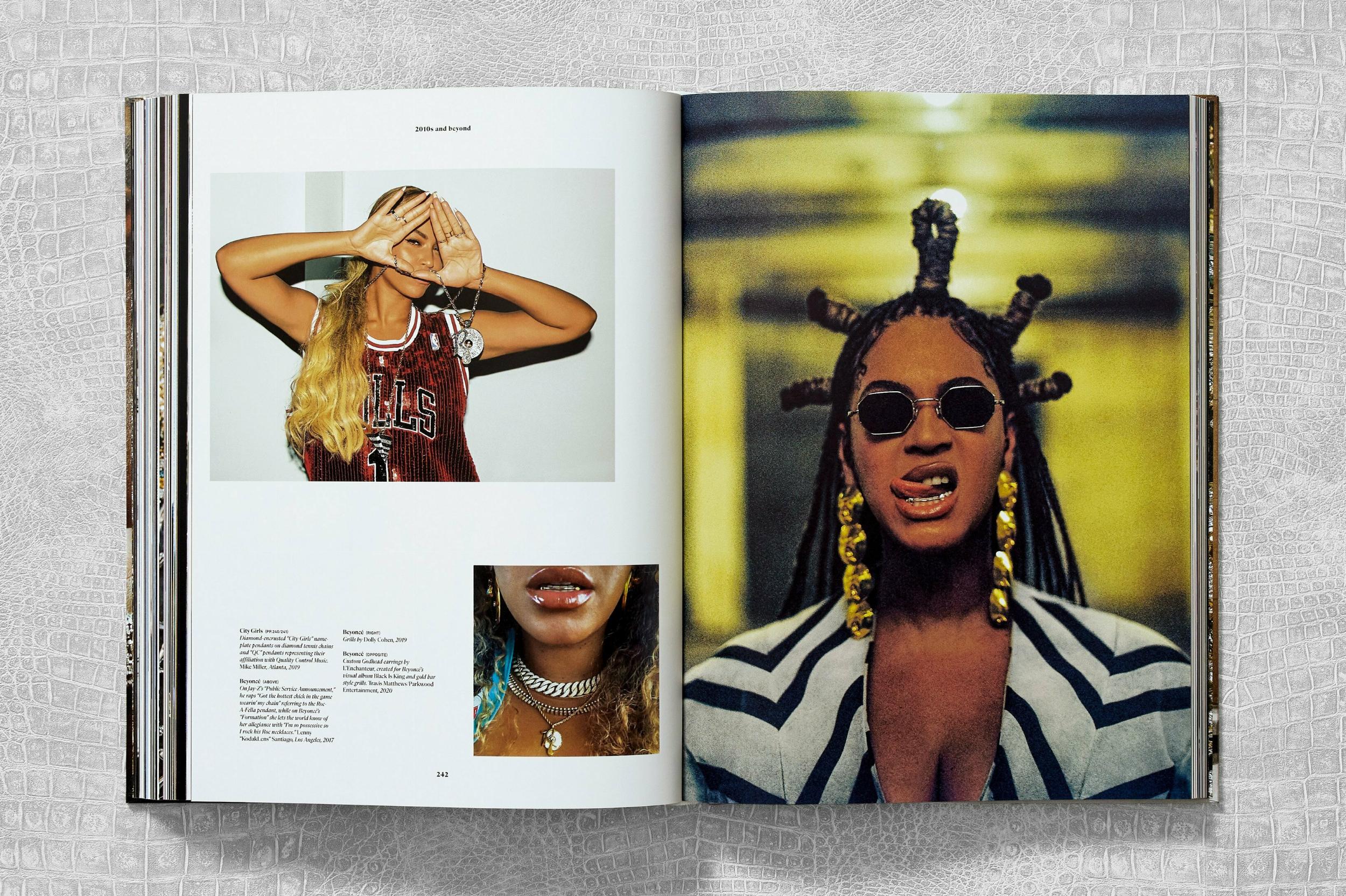Ice Cold. A Hip-Hop Jewelry History (Capa dura) 4