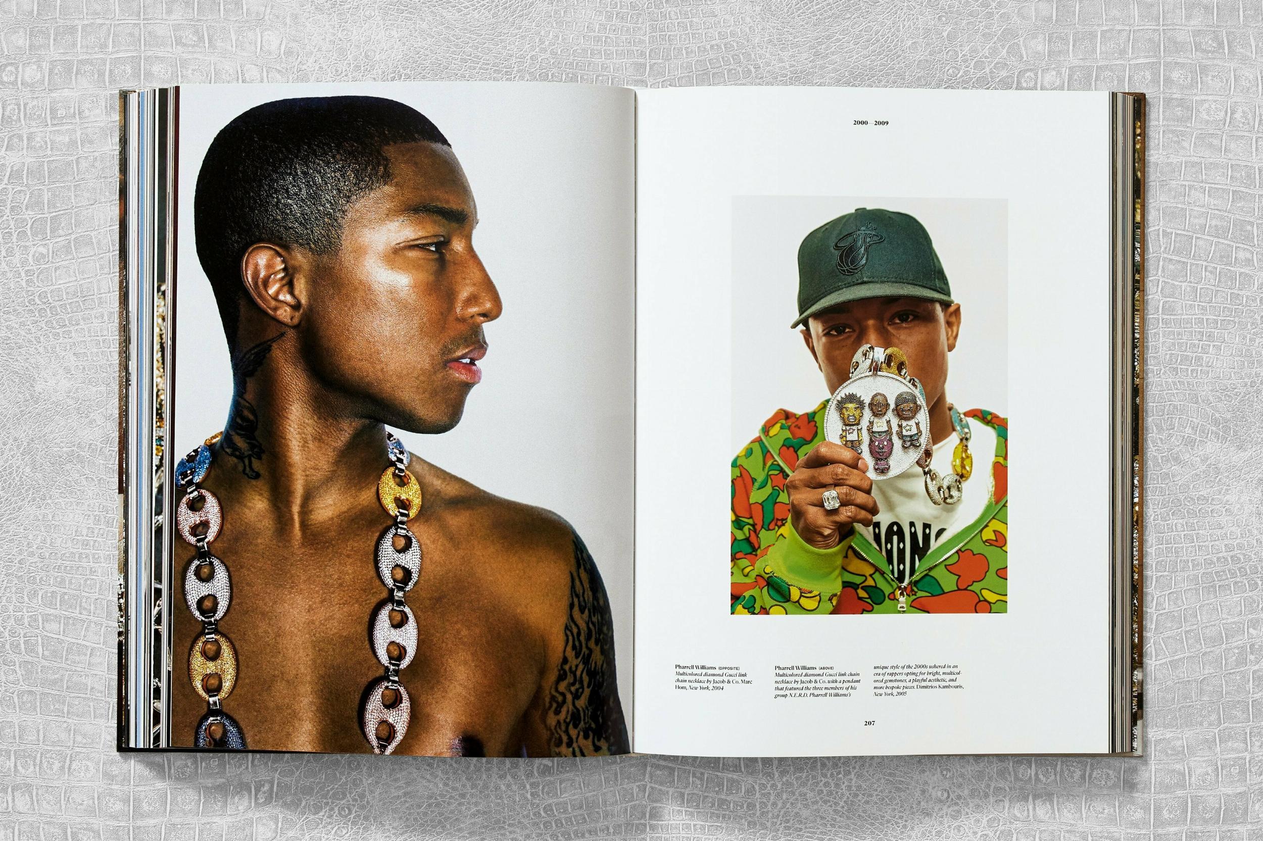 Ice Cold. A Hip-Hop Jewelry History (Capa dura) 5