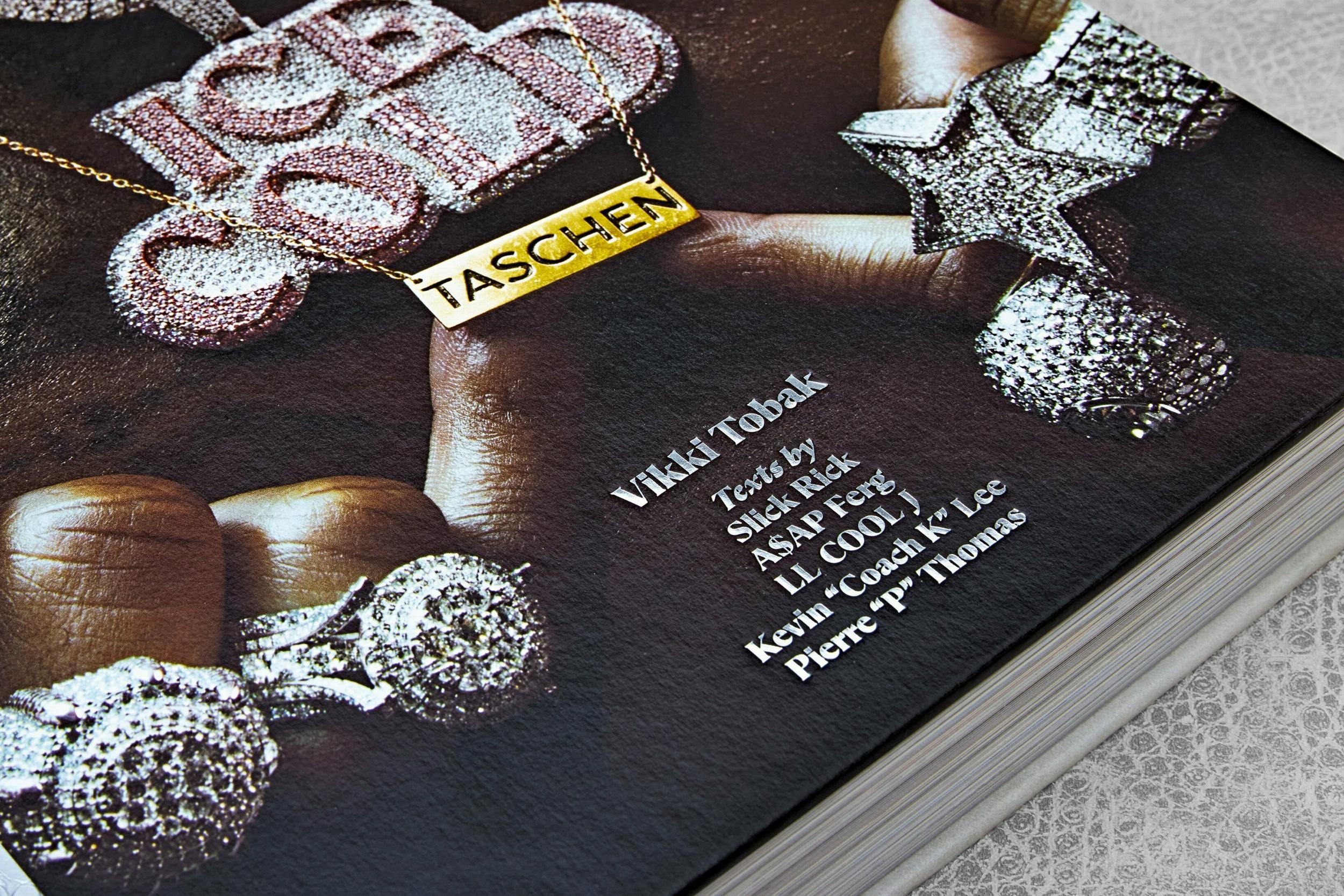 Ice Cold. A Hip-Hop Jewelry History (Capa dura) 7