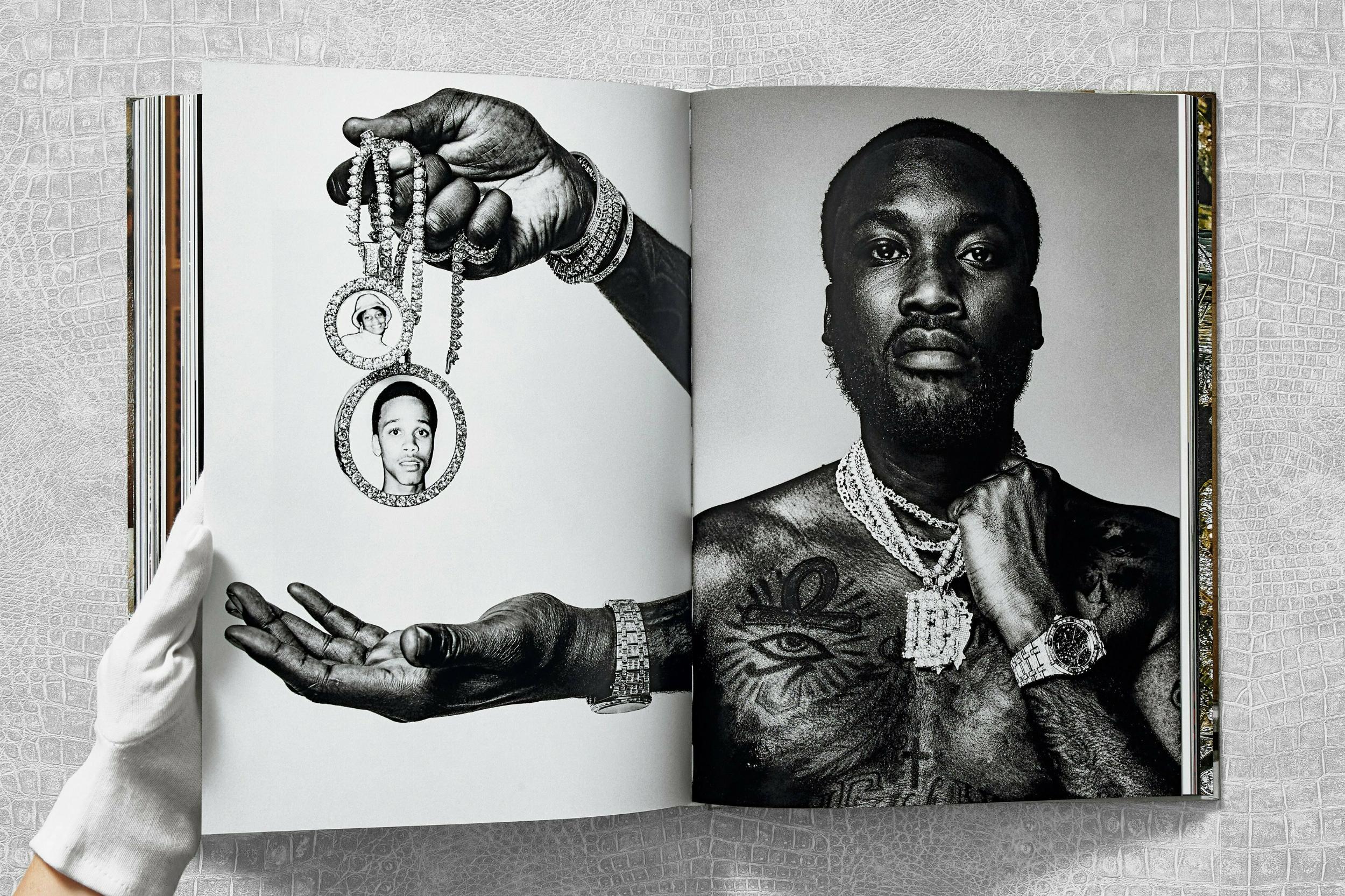 Ice Cold. A Hip-Hop Jewelry History (Capa dura) 9