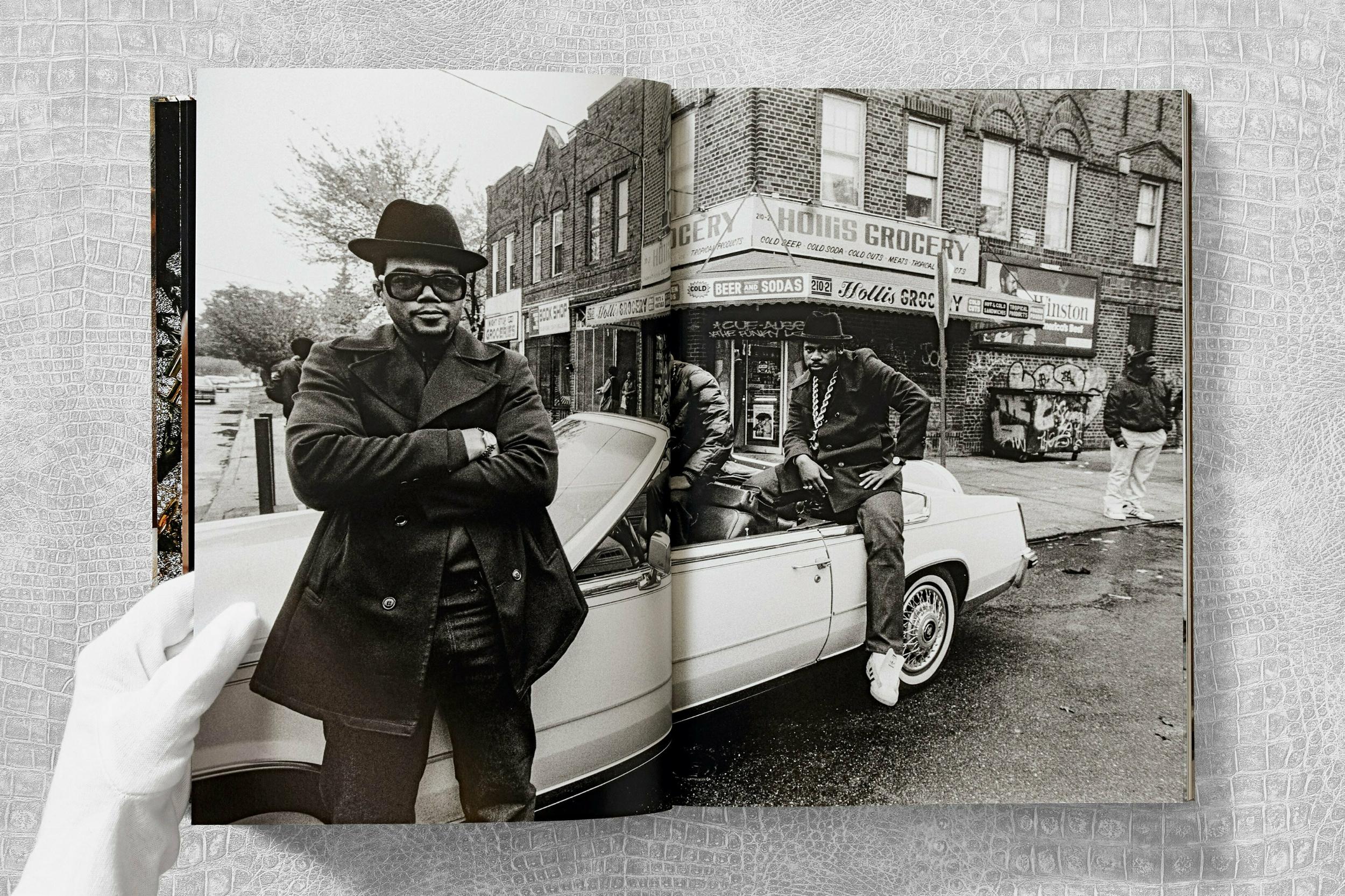 Ice Cold. A Hip-Hop Jewelry History (Capa dura) 17