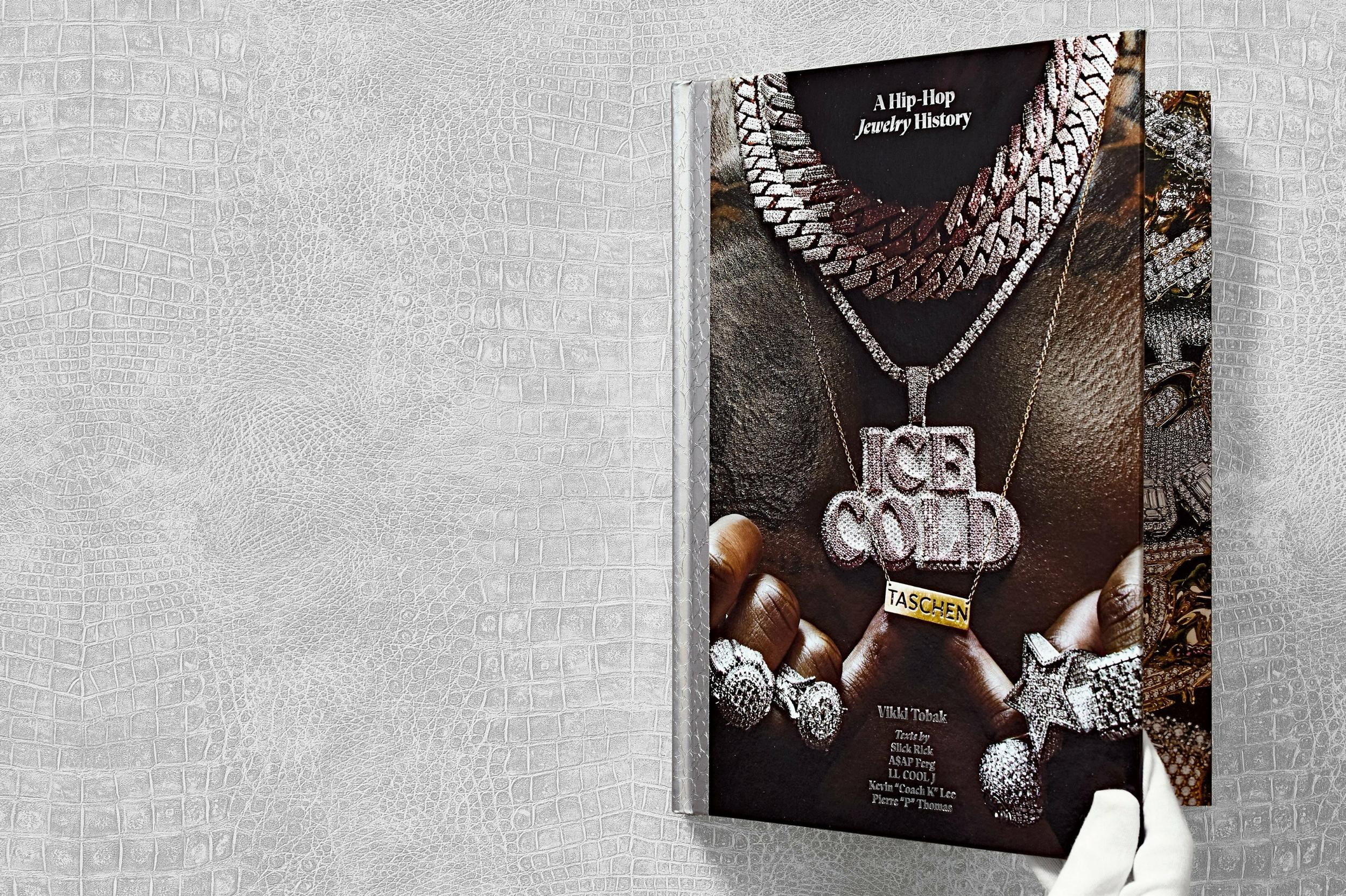 Ice Cold. A Hip-Hop Jewelry History (Capa dura) 22