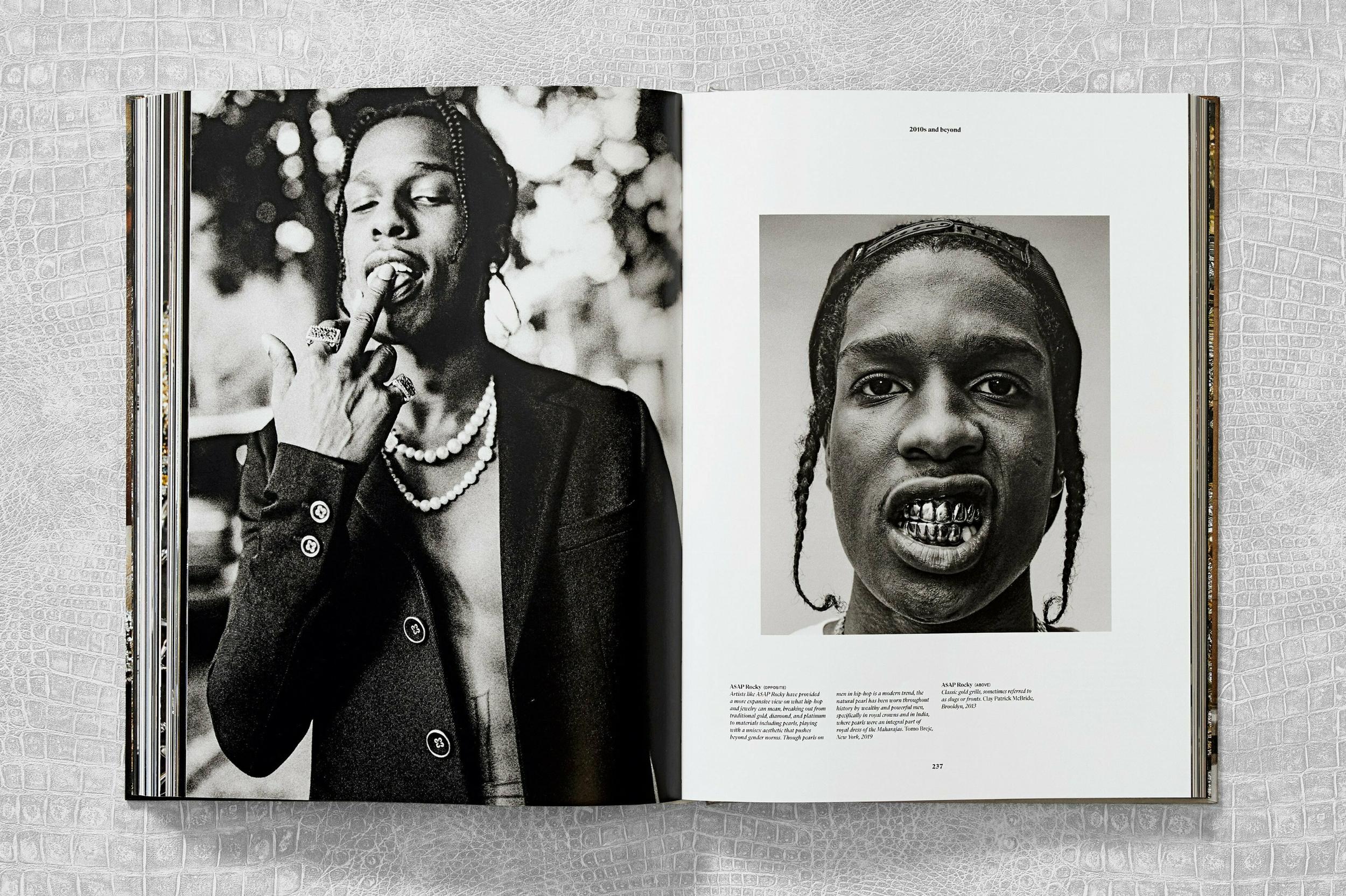 Ice Cold. A Hip-Hop Jewelry History (Capa dura) 23