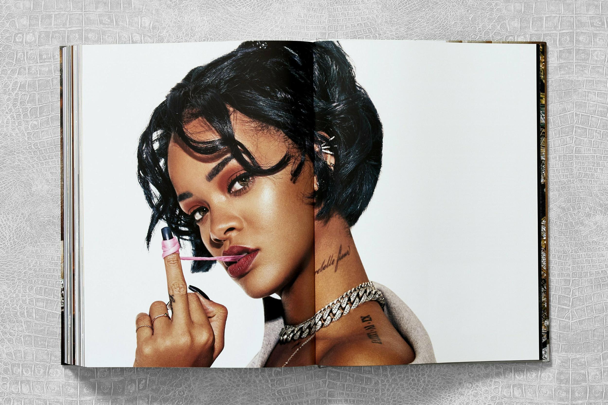 Ice Cold. A Hip-Hop Jewelry History (Capa dura) 24