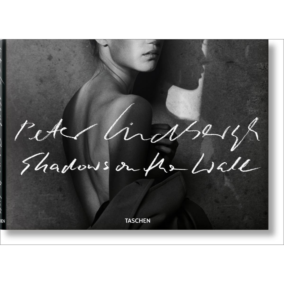 Peter Lindbergh. Shadows on the Wall (Capa dura) 1