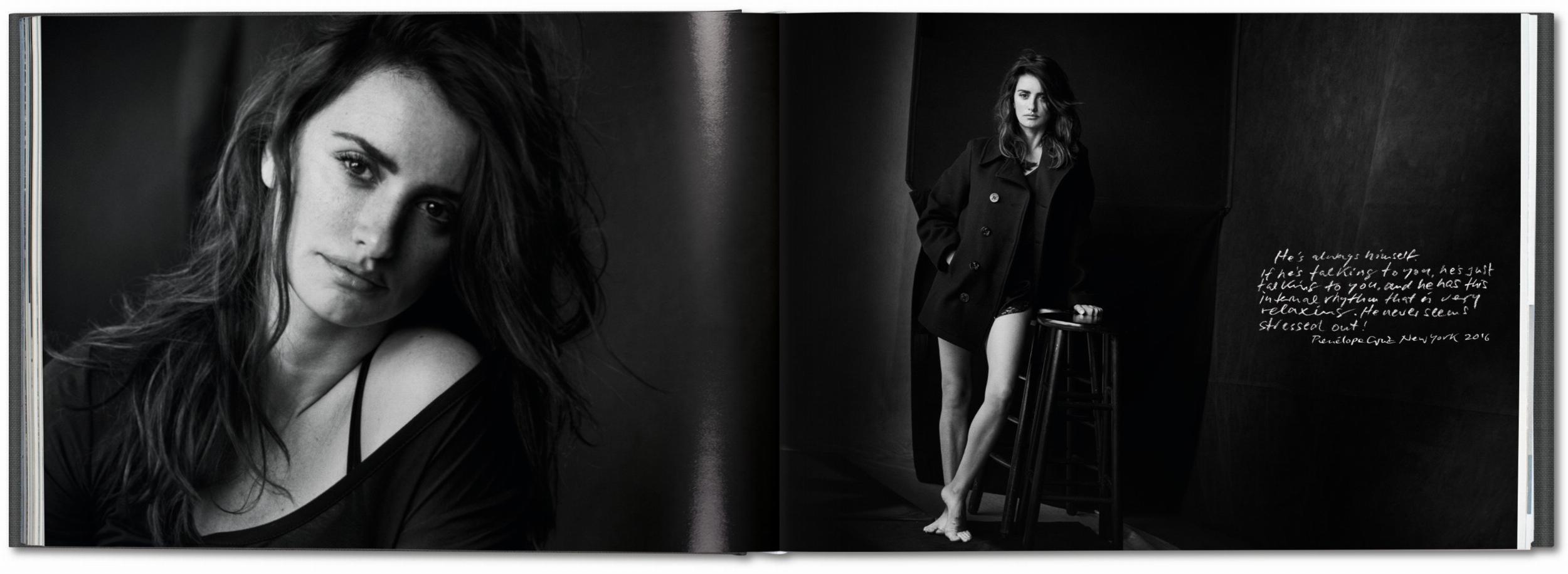 Peter Lindbergh. Shadows on the Wall (Capa dura) 3