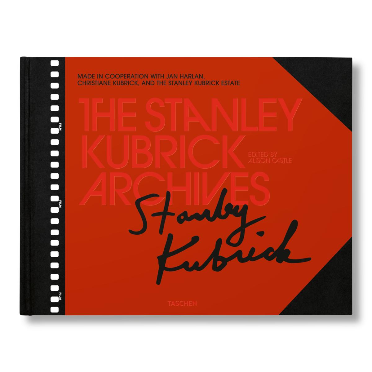 The Stanley Kubrick Archives (Capa dura) 1