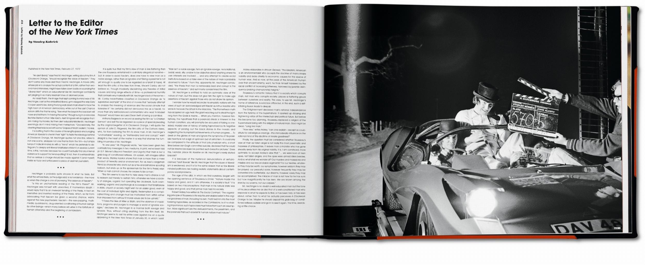 The Stanley Kubrick Archives (Capa dura) 2