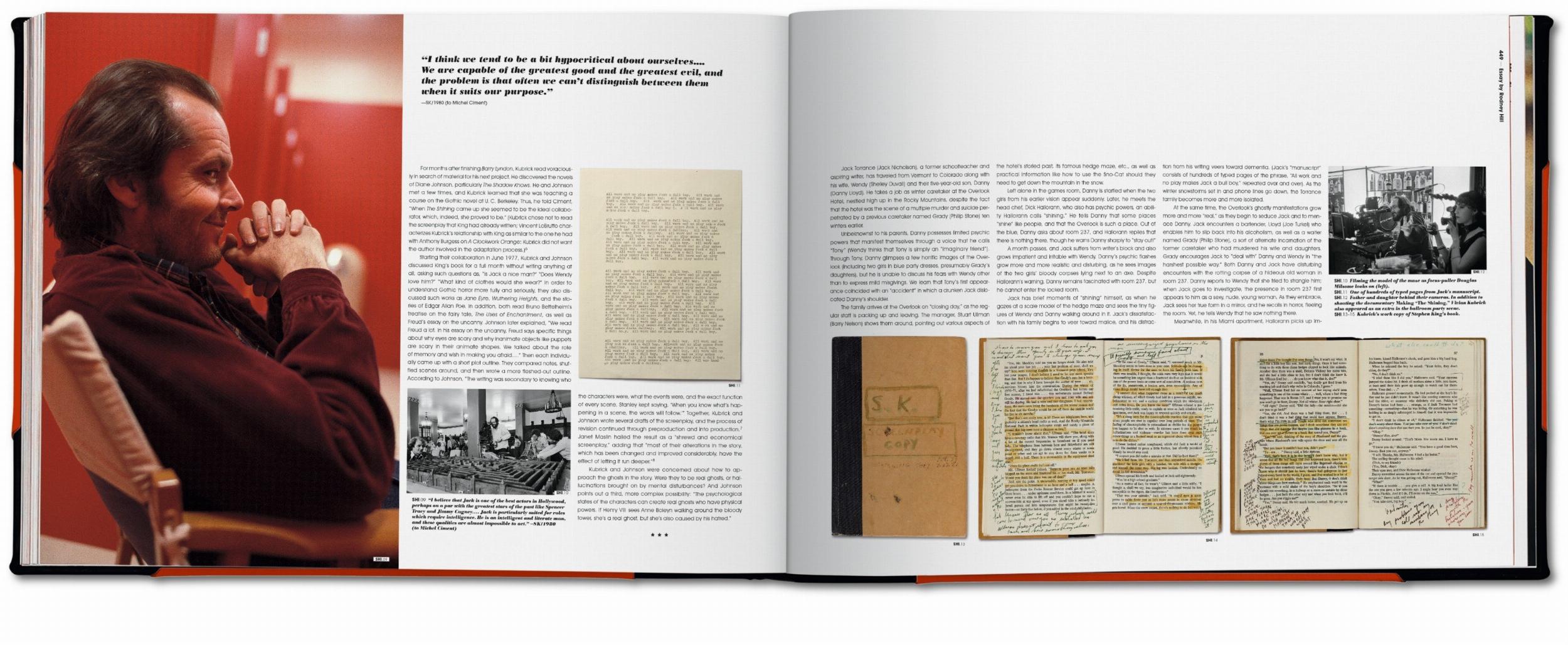 The Stanley Kubrick Archives (Capa dura) 3