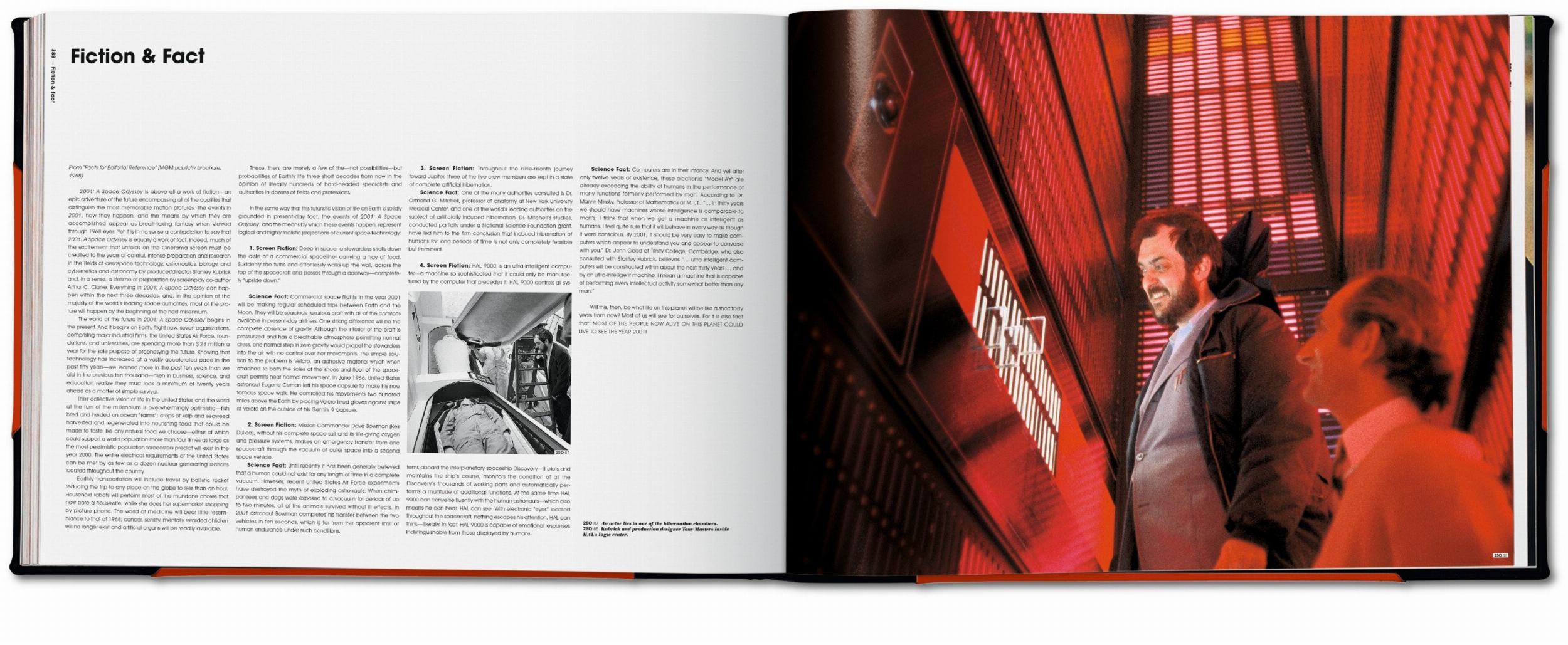 The Stanley Kubrick Archives (Capa dura) 4