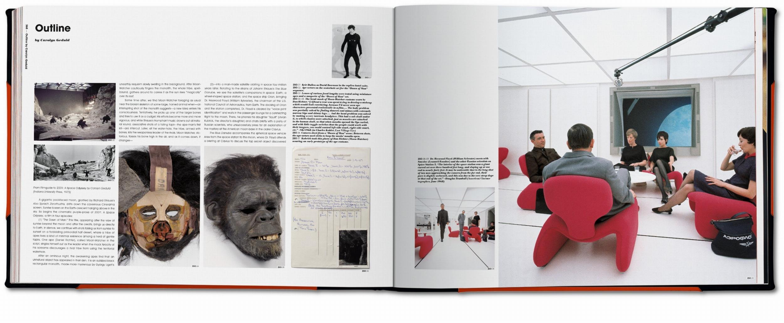 The Stanley Kubrick Archives (Capa dura) 5