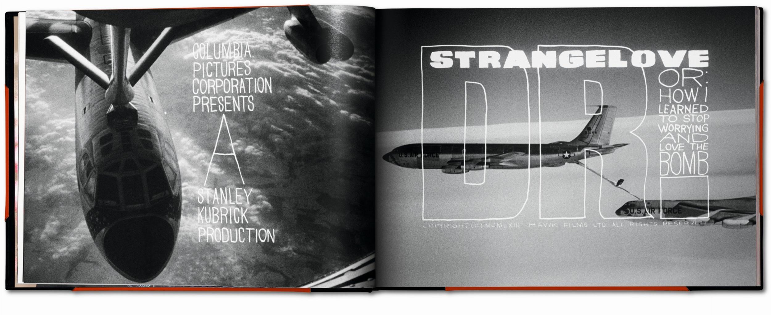 The Stanley Kubrick Archives (Capa dura) 6