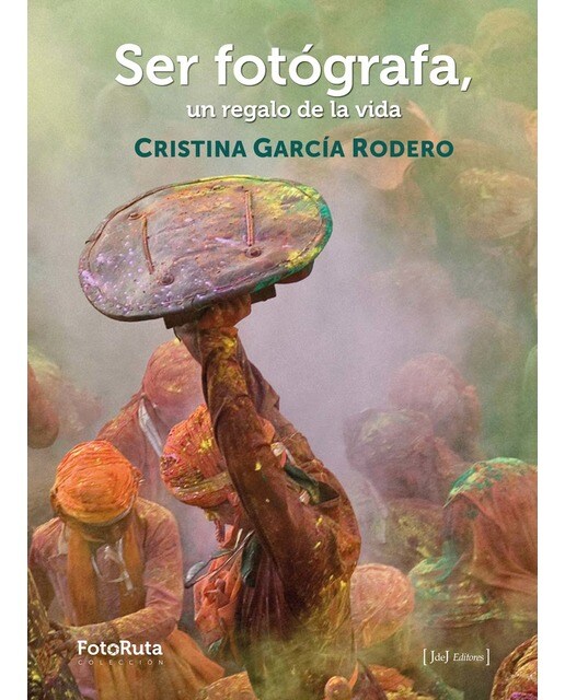 Imagem 0 de Ser fotógrafa, un regalo de la vida (Capa dura)