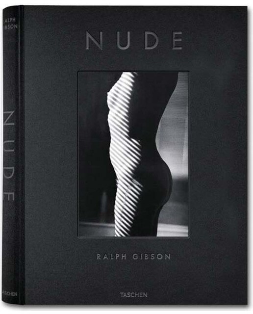 Ralph Gibson. Nude (Capa dura) 1