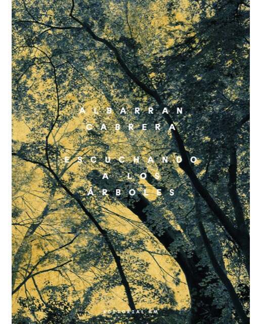 Escuchando a los árboles (Capa dura) 1