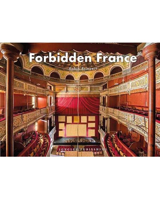 Forbidden france 1
